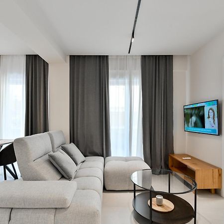 Apartamento Nativo Preveza Exterior foto