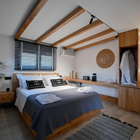 Apartamento Nativo Preveza Exterior foto