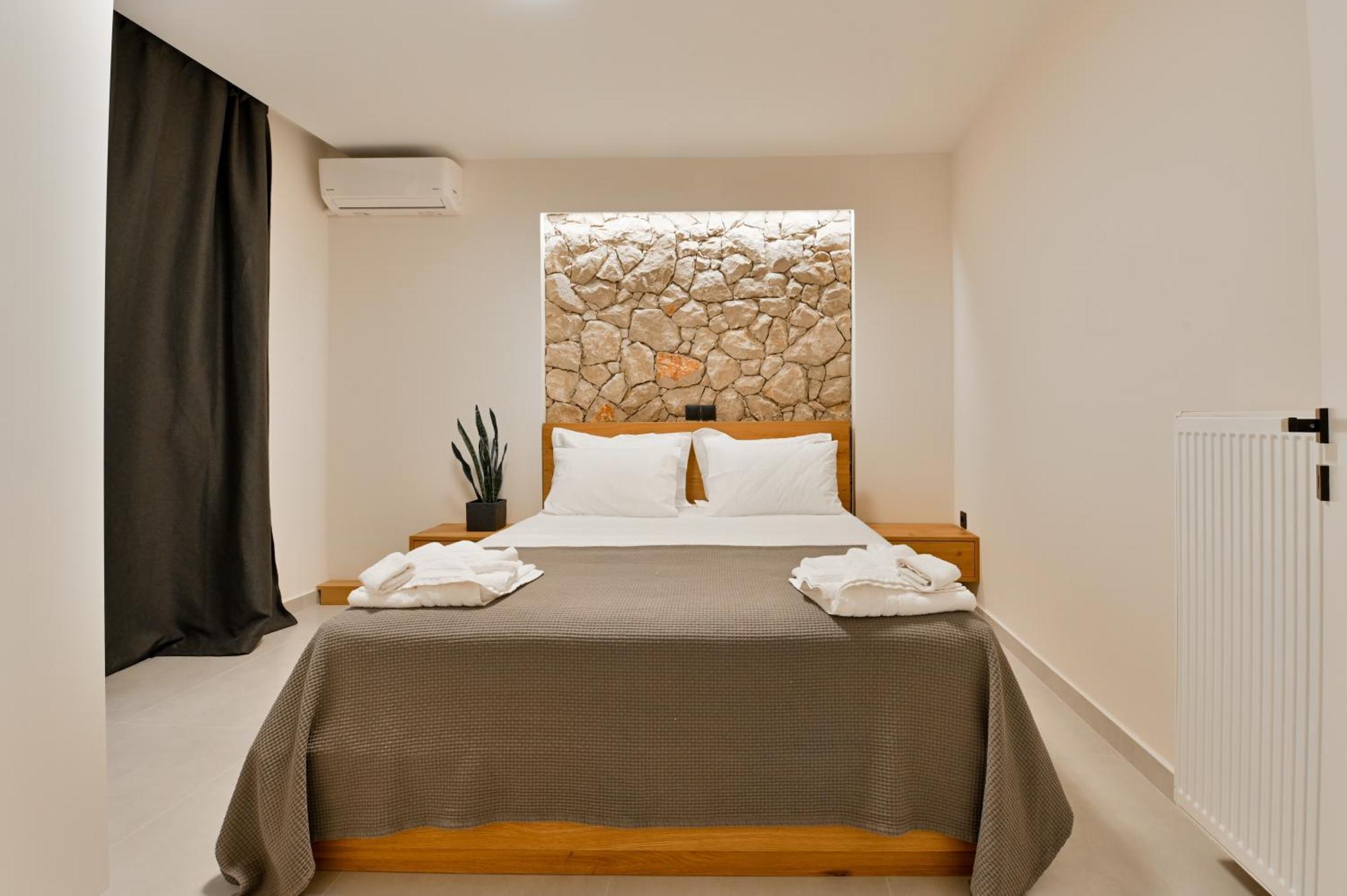 Apartamento Nativo Preveza Exterior foto
