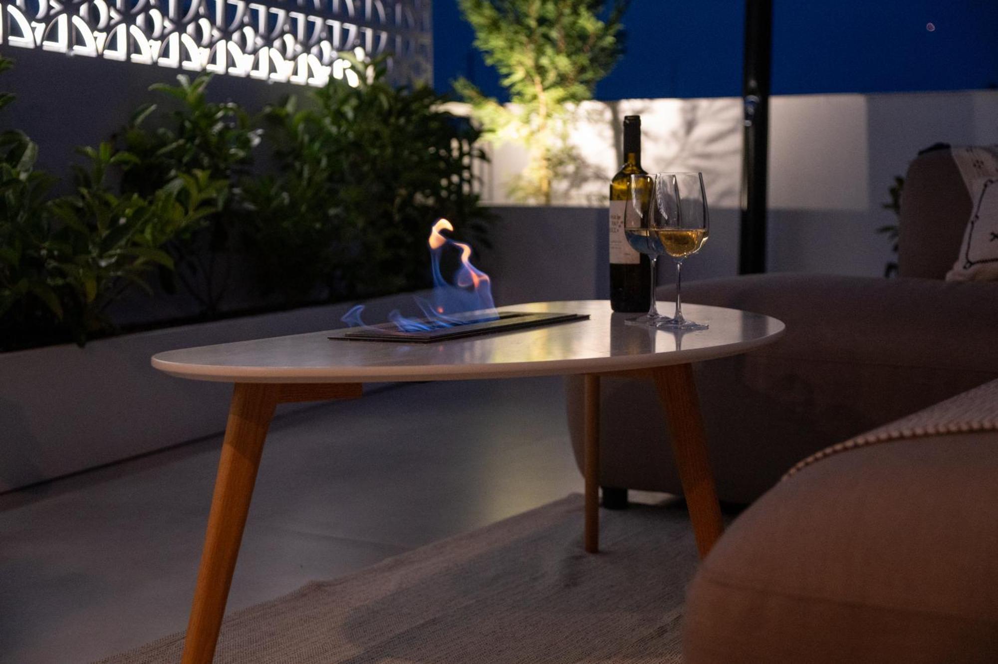 Apartamento Nativo Preveza Exterior foto