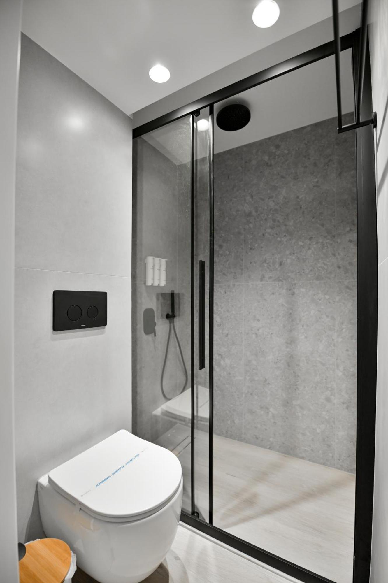 Apartamento Nativo Preveza Exterior foto