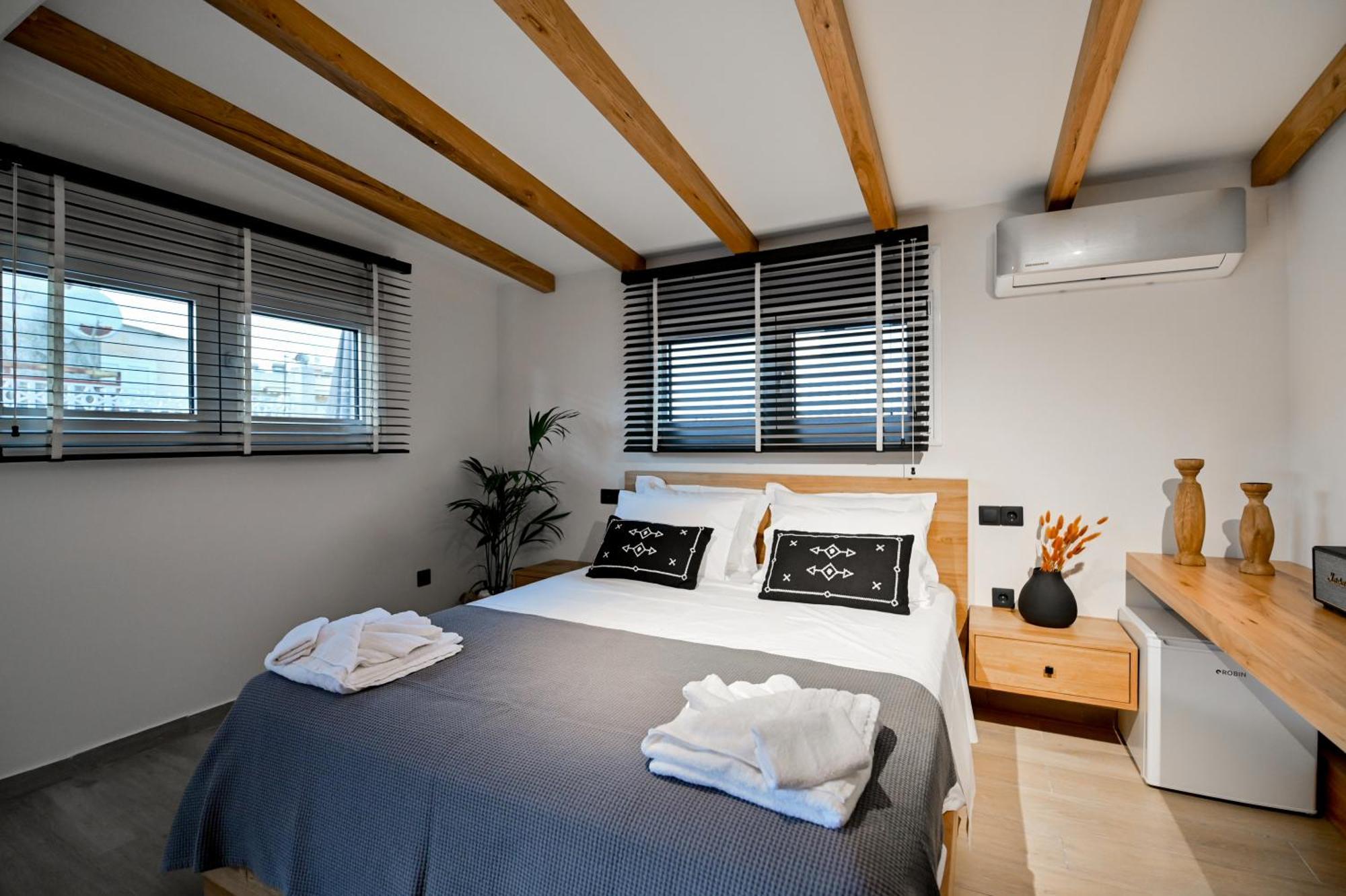 Apartamento Nativo Preveza Exterior foto