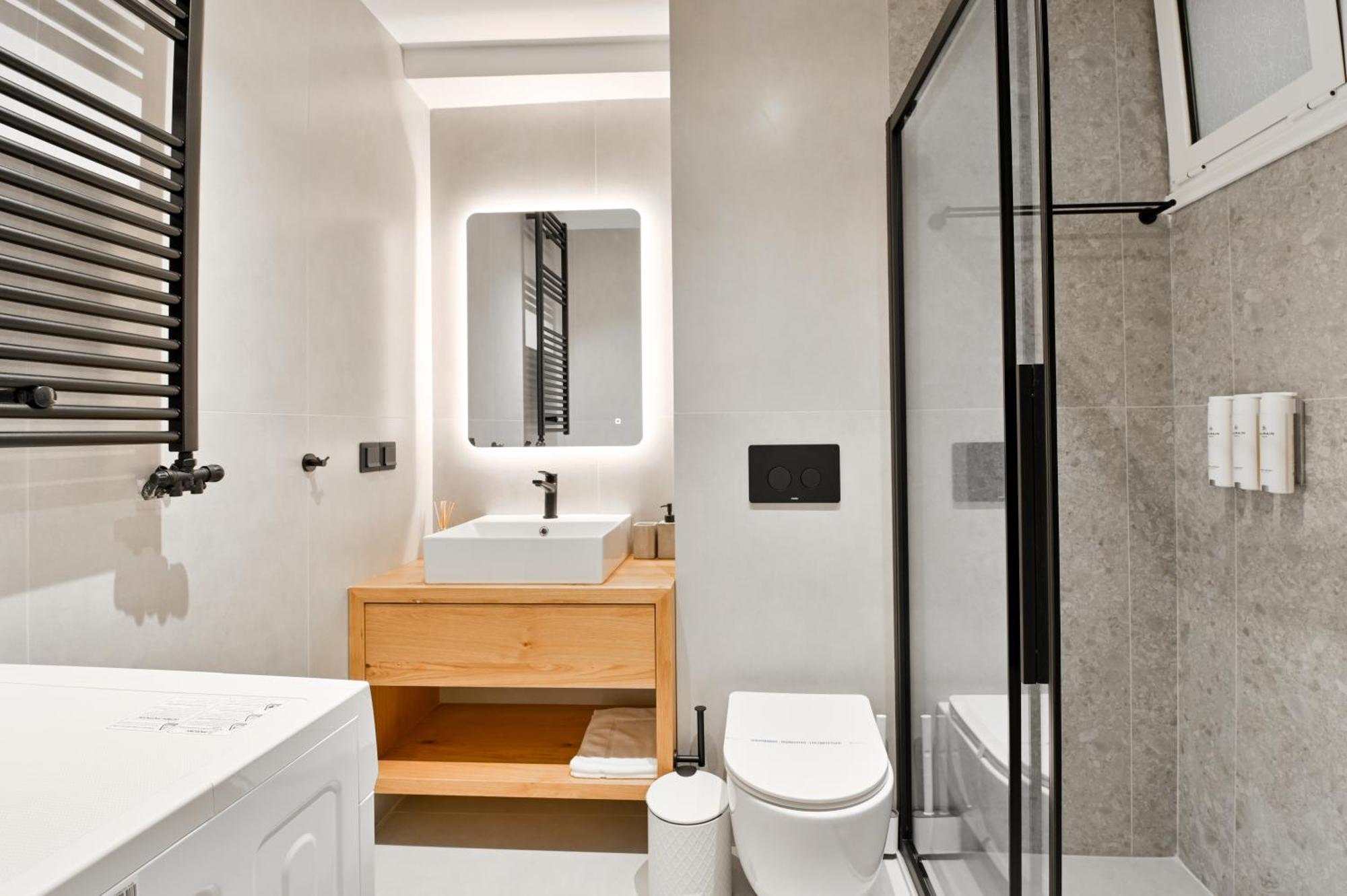 Apartamento Nativo Preveza Exterior foto