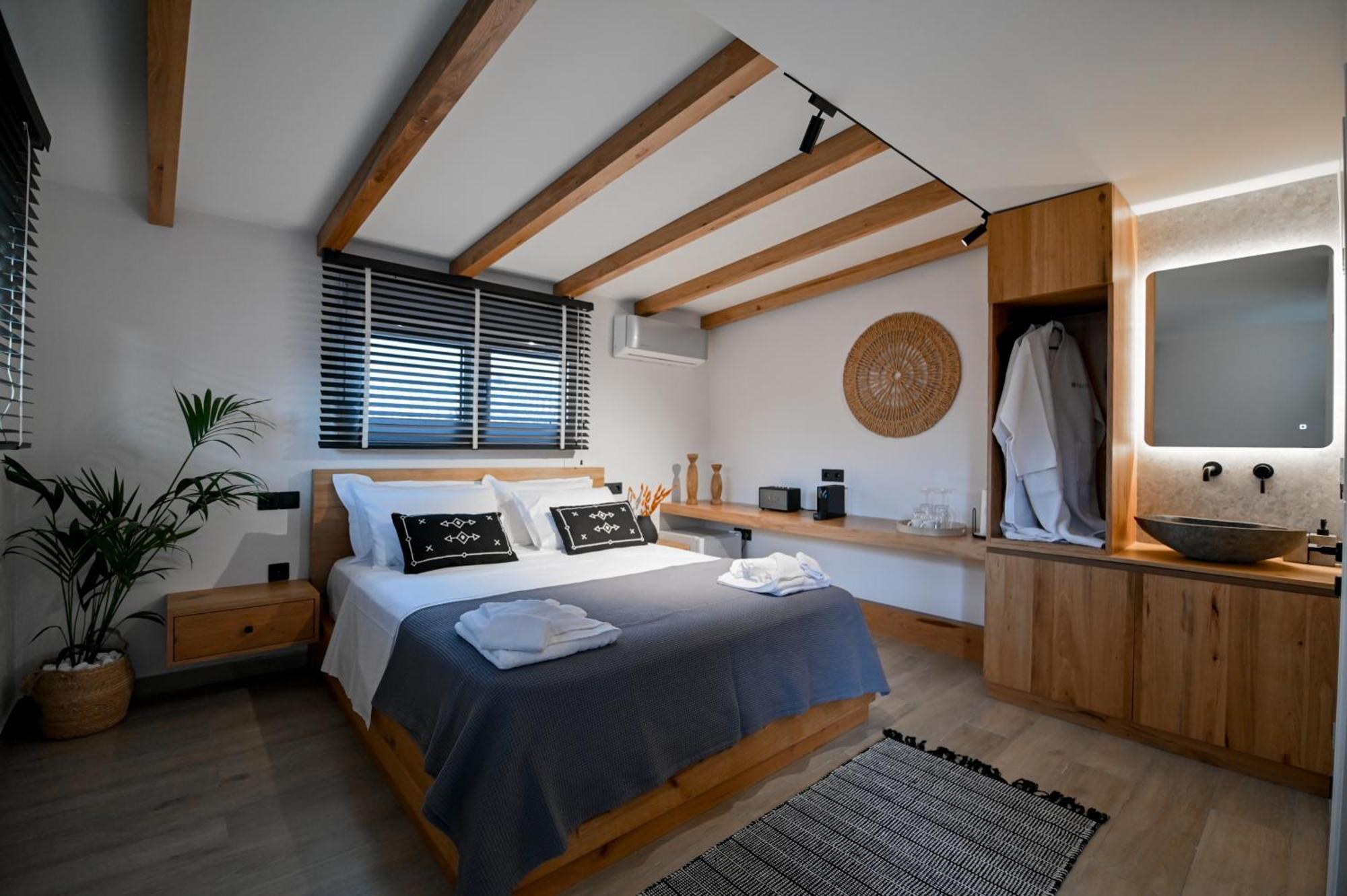 Apartamento Nativo Preveza Exterior foto
