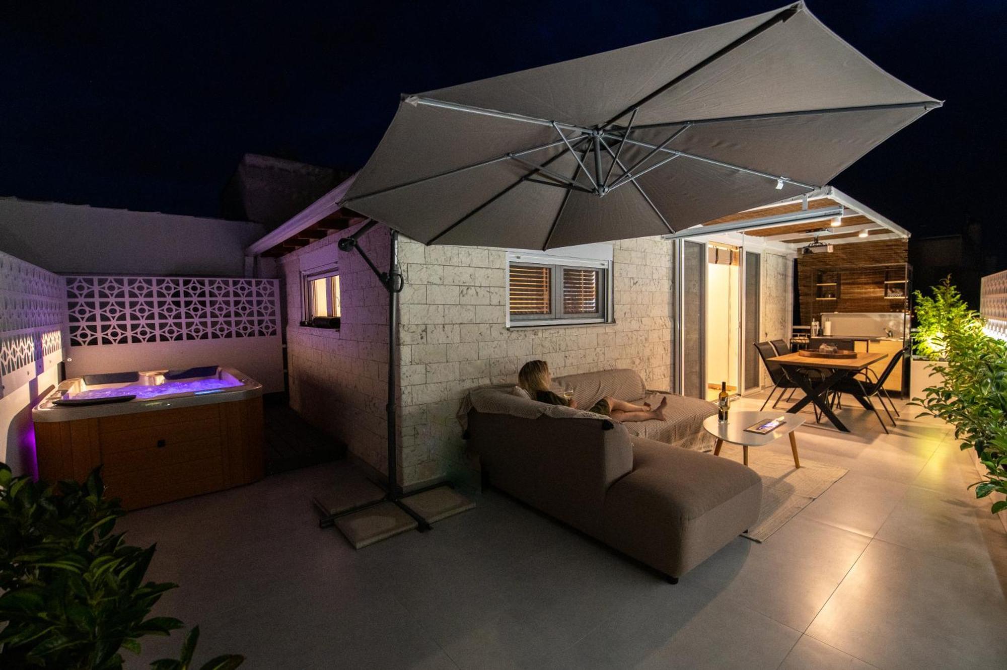 Apartamento Nativo Preveza Exterior foto